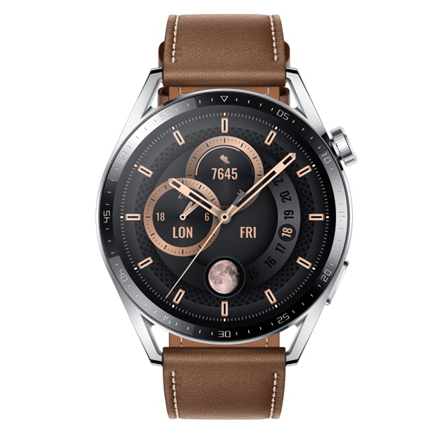 Aqlli soat Huawei Watch GT 3 (Ikkinchi qo‘l)