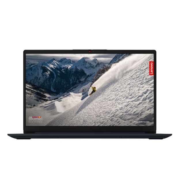 Noutbuk Lenovo IP1 15ALC7 R7-5700U 12/512 GB SSD 15.6" FHD