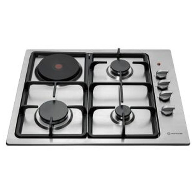 Варочная поверхность Hofmann CTBS631CIXS/HF