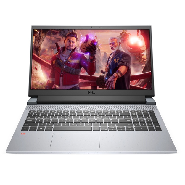 Noutbuk Dell G5515 G15 R7-5800H 16/512GB SSD RTX 3060 6GB 15.6" FHD