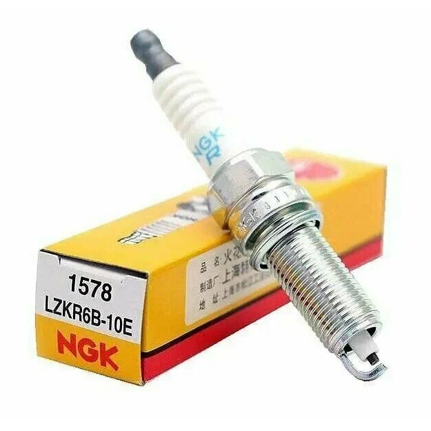 Свеча зажигания NGK 1578 / LZKR6B-10E