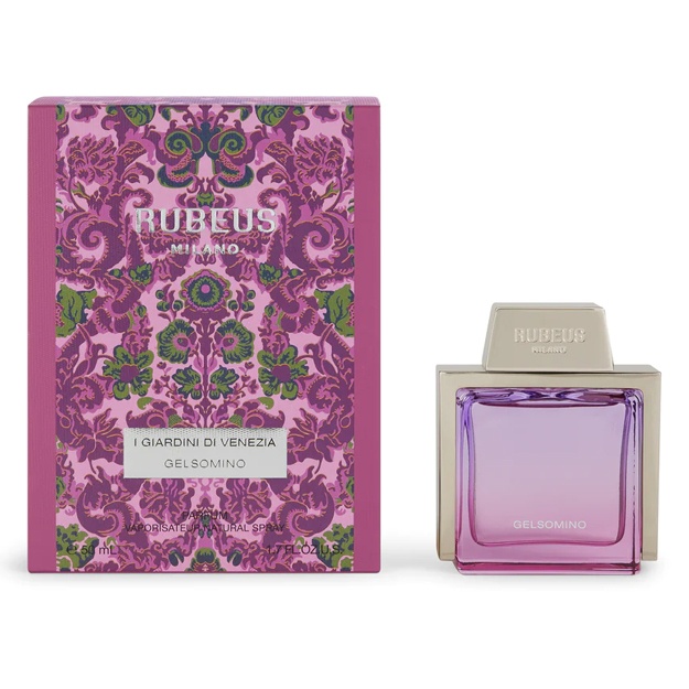 I Giardini Di Venezia Gelsomino 50 ml