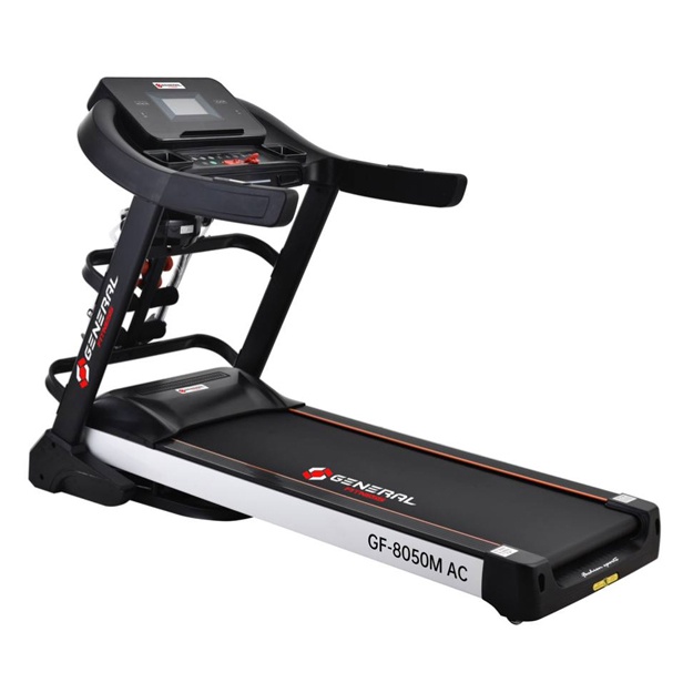 Югуриш йўлаги General fitness GF-8050M AC