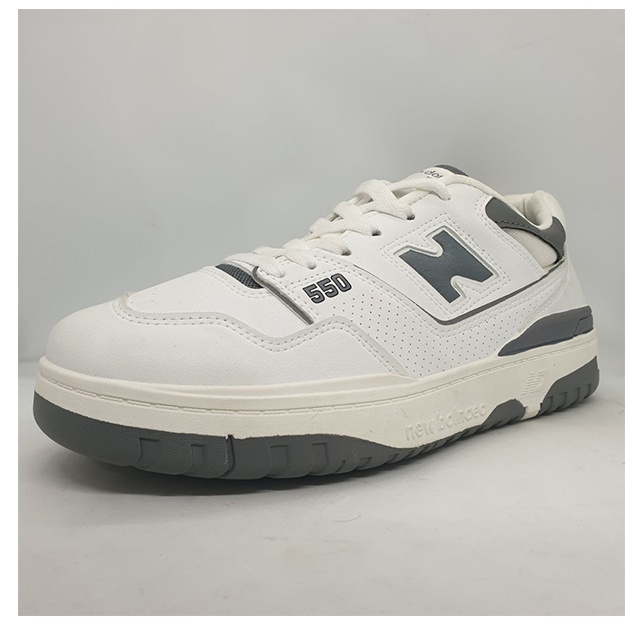 Erkaklar Krossovkasi New balance 550 (A-kopiya) ART 4567812 42 seriy