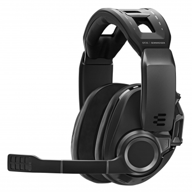 Garnitur Epos Gaming GSP 670 Wireless, USB 1000233