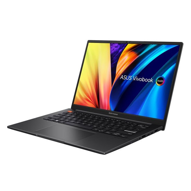 Noutbuk Asus VivoBook K3402ZA-KM268 i5-12500H 8/512 GB SSD 14"