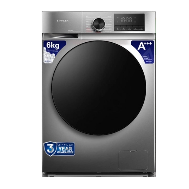 Kir yuvish mashinasi Ziffler T60-F1ING Inverter