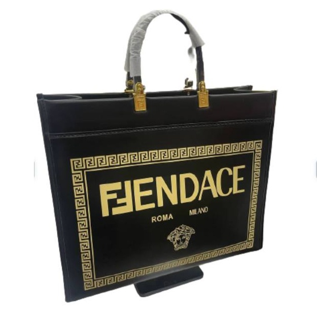 Ayollar Sumkasi Fendi ART OL 942 Qora