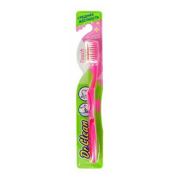 Tish cho‘tkasi (1 kategoriya) Dr.Clean Touch
