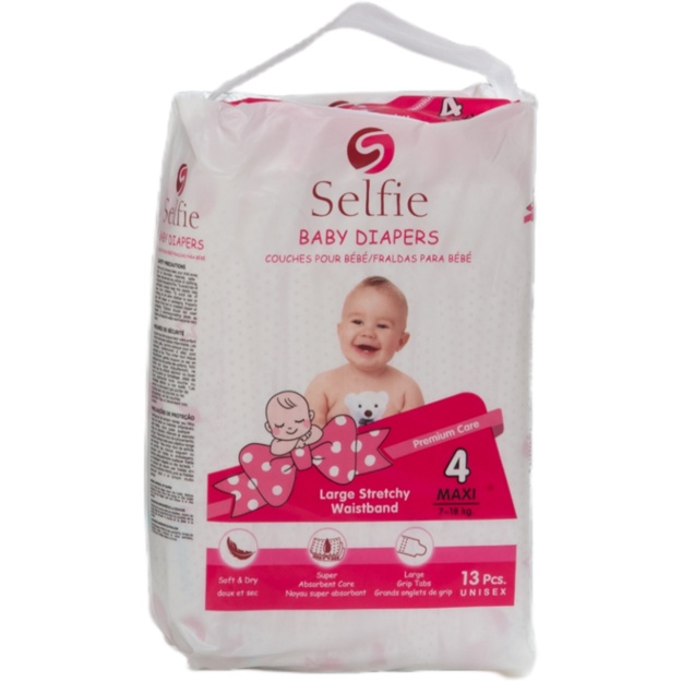 Tagliklar 7-18kg Selfie 4-razmer 13d