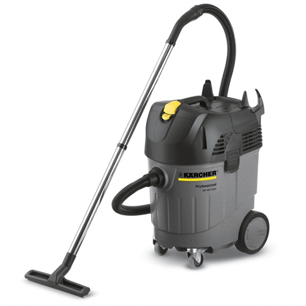 Пылесос сухой и влажной уборки Karcher NT 45/1 Tact Te H