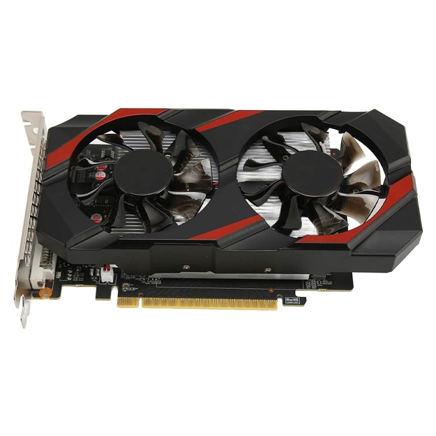 Видеокарта GTX1050 4 ГБ GDRR5 128 бит From UAE
