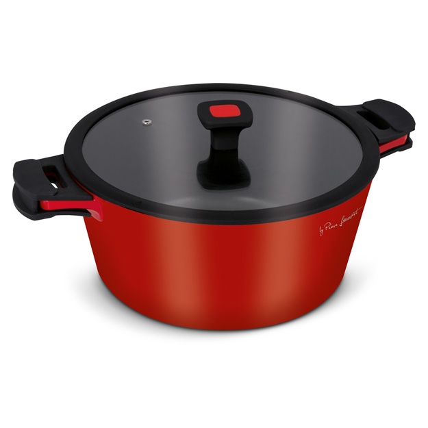 Alyuminiy qotishma qozon Lamart LT 1171