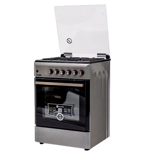 Газовая плита Elite GS-6022