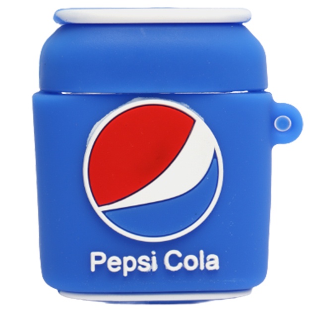 Multfilm korinishli Apods 2/2 uchun chexol Pepsi Cola