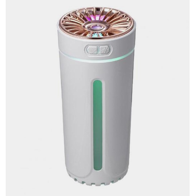 Niuhope namlagichi, avtomobil aromati diffuzeri