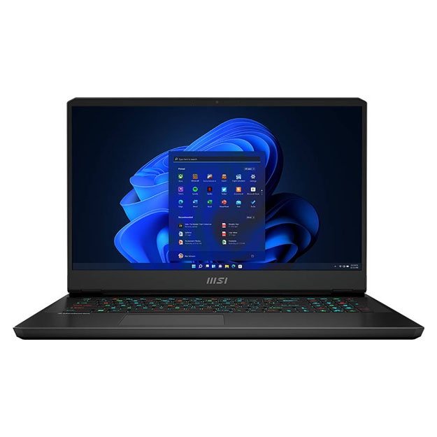 Noutbuk MSI VECTOR GP76-12UHSO-9S7-17K414-886 i7-12700H 16GB 1TB SSD RTX3080ti 16GB 17.3 FHD