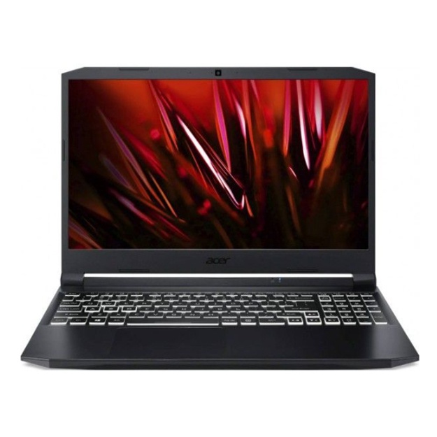 Ноутбук Acer AN515-45 R5-5600H 8/512GB SSD GTX1650 4GB 15.6" FHD (NH.QBAER.002)