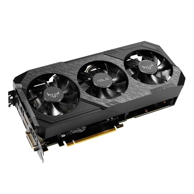Videokarta Asus TUF Gaming X3 NVIDIA GeForce GTX 1660 Super OC Edition From UAE (B07ZGXBWJQ)