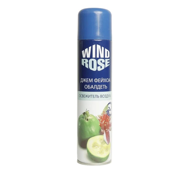 Havoni tozalash vositasi Wind Rose Djem Feyxoa obaldet 300ml