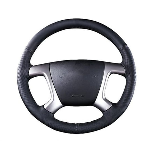 Чехол на руль Chevrolet Captiva 2007-2014 Silverado GMC Sierra 2007