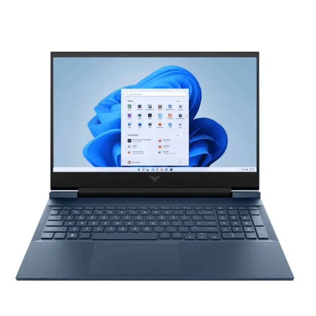 Ноутбук HP Victus 16-d1112TX i5-12500H 8/256GB SSD RTX3050 16" FHD