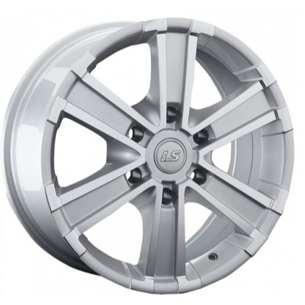 Diska mashina uchun R15 ZT521 Silver 4*100 ET39 CB56.6  4 ta