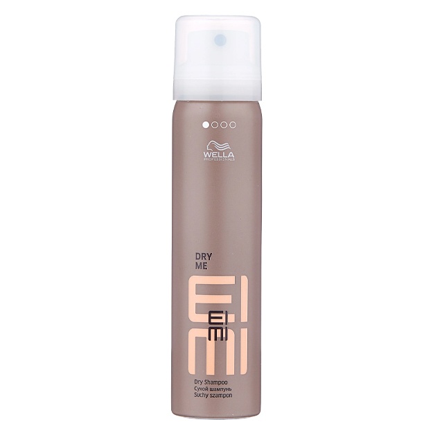 Quruq shampun Wella Professionals EIMI Dry Me 65 ml
