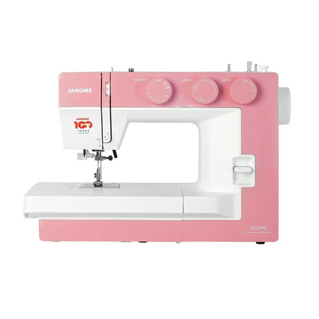 Sanoat tikuv mashinasi Janome JN1522