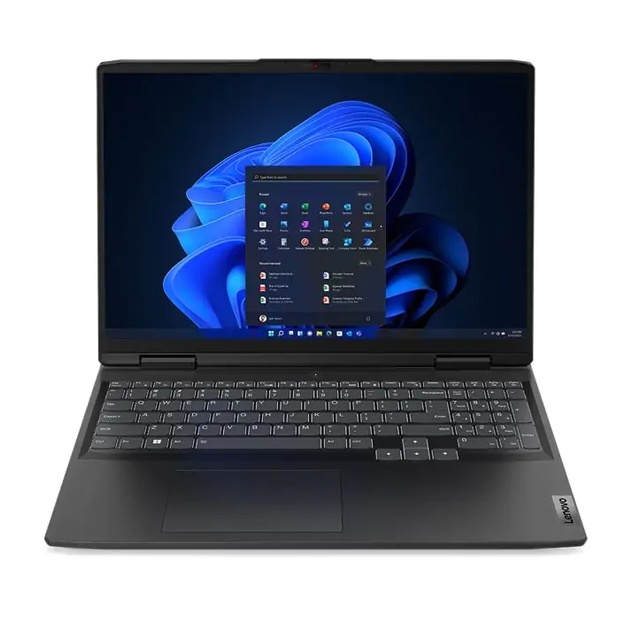 Noutbuk Lenovo Gaming 3 i7-12650H 8/512GB SSD RTX3050 16″ WUXGA