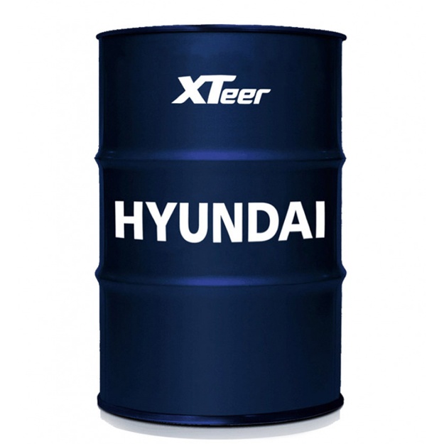 Motor moyi Xteer Hd 3000 15w40 Api Cf-4