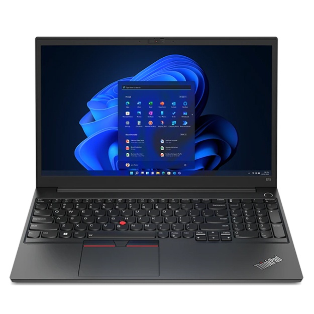 Noutbuk Lenovo Thinkpad E15 G4 21E6007YGR i5-1235U 8/512 GB SSD 15.6" FHD