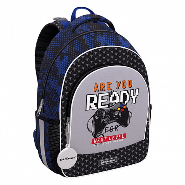Ученический рюкзак ErichKrause ErgoLine 15L Next Level (56797)