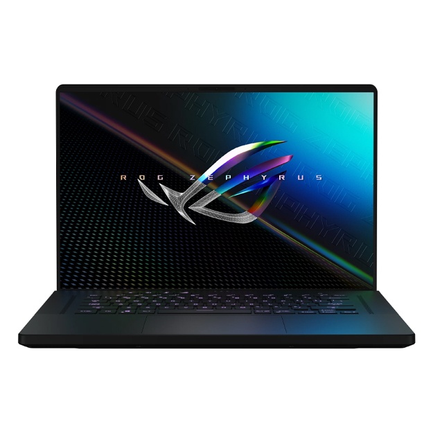 Noutbuk Asus ROG Zephyrus M16 GU603ZM-K8057 i7-12700H 16GB/1 TB SSD RTX 3060 6 GB 16" WQXGA (90NR0911-M004D0)
