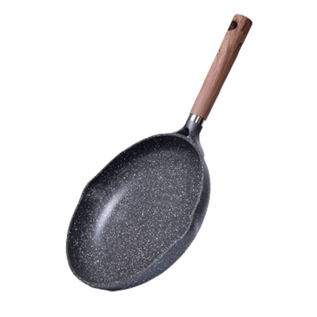 Qovurish uchun tova Fissman MILANO 24x5 sm (14270)