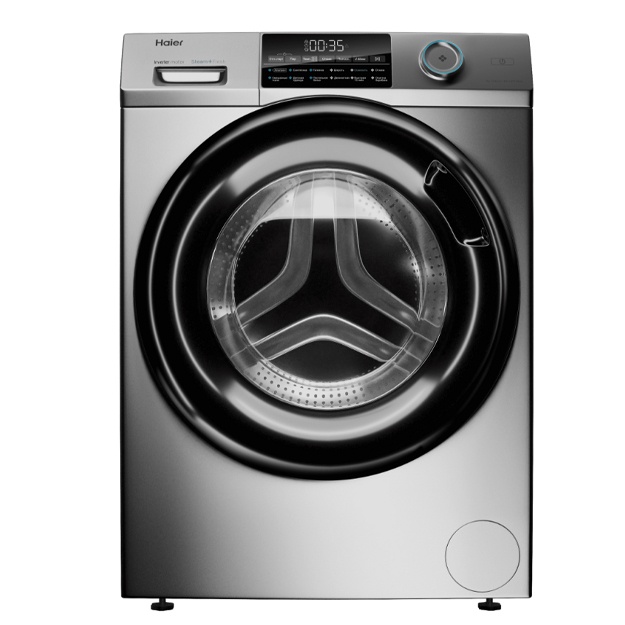 Стиральная машина Haier HW60-BP12959AS