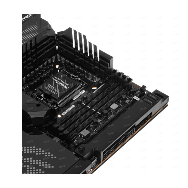 Материнская плата ASUS ROG Maximus Z690 Extreme Intel LGA 1700 from UAE