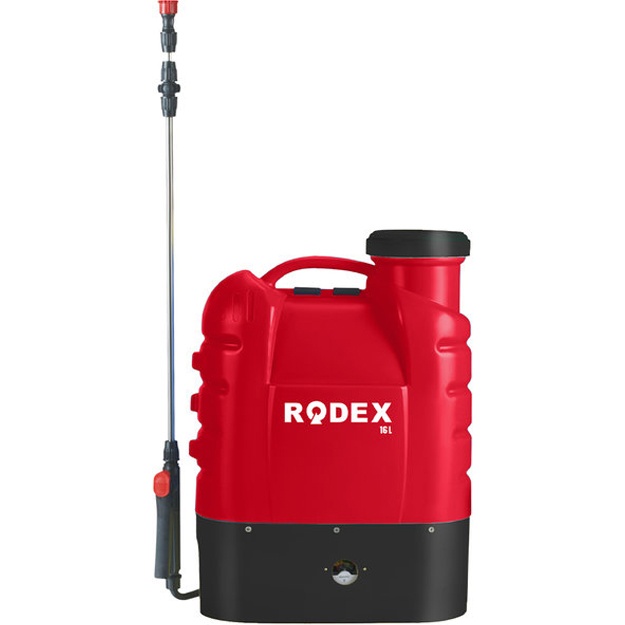 Аккумуляторный распылитель Rodex RDX9617