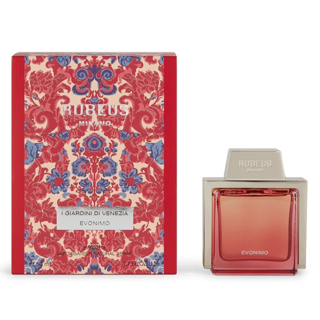 I Giardini Di Venezia Evonimo 50 ml
