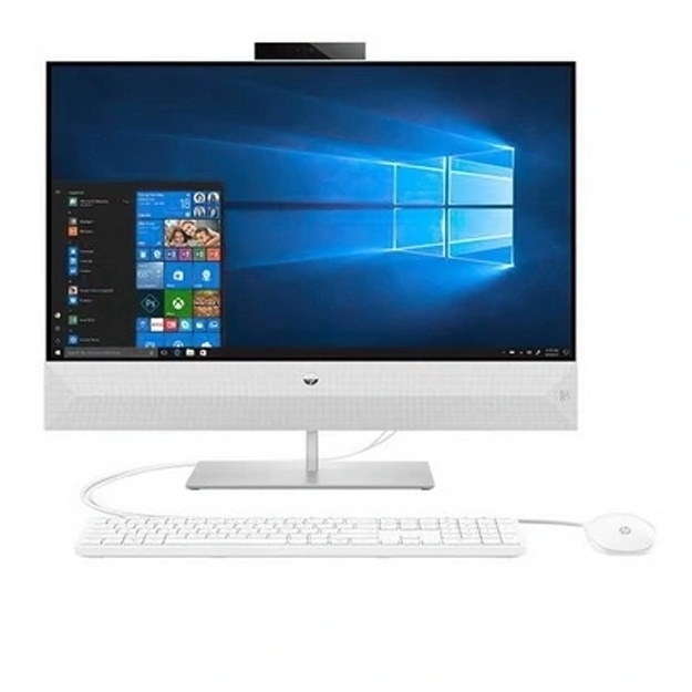 Monoblok HP P24-PX0000 I7 8700U 8/1000GB MX130 2GB 24" IPS