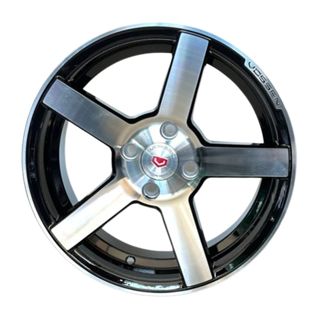 Диска машина учун Vossen R15x100