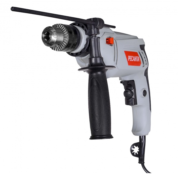 Drel zarbali DU-13/580 Resanta