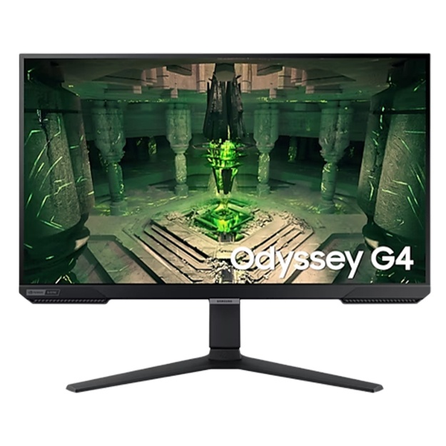 Monitor Samsung LS27BG400EIXCI Odyssey G4 240Hz 27"
