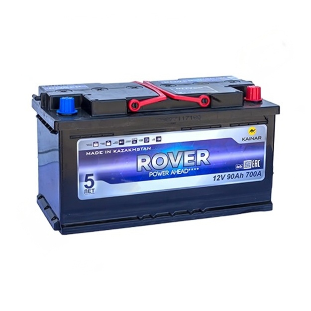 Akkumulyator Rover 6CT-90 APZ R(0) 7441z