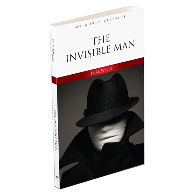 Herbert George Wells: The invisible Man