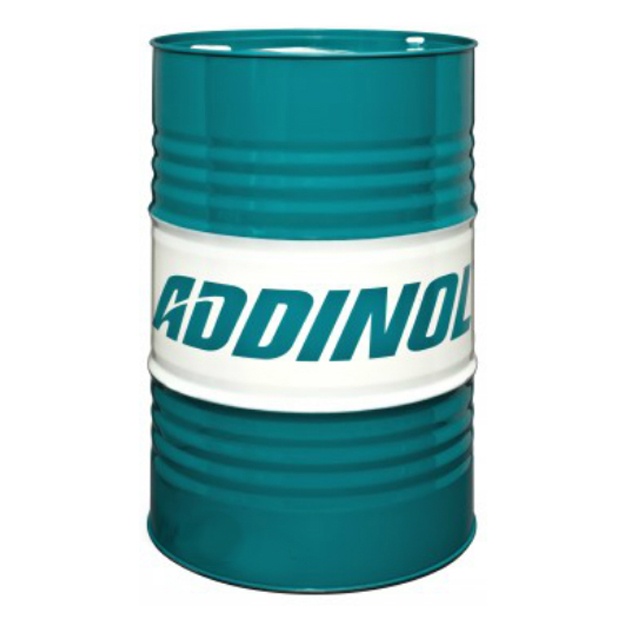 Моторное масло Addinol Commercial 0540 E4 205 л
