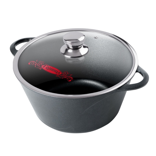 Qozon Gornitsa Granit k2233 2l