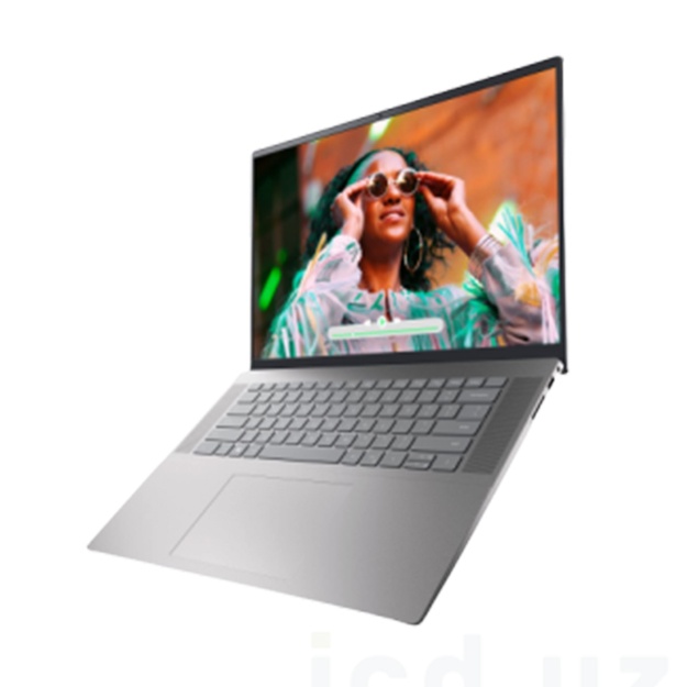 Noutbuk Dell Inspiron 15. 5620-INS-7006-SL I5-1235U 16/ 512GB SSD 16.1"  from UAE