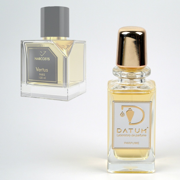 Datum (Narcos'is Vertus) U EDP 75мл