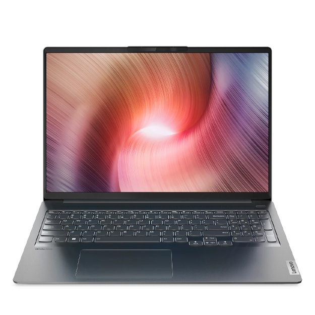 Noutbuk Lenovo IdeaPad 5 Pro R7-6800HS 16/512GB SSD 16" 2.5K (82SN0045RK)